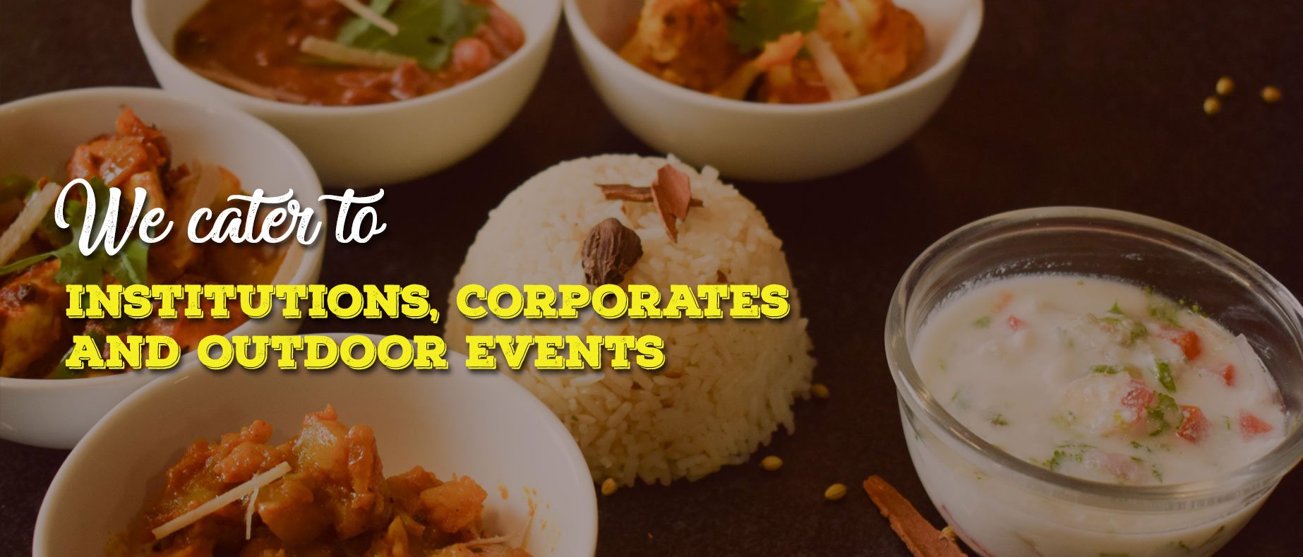 caterers in dehradun