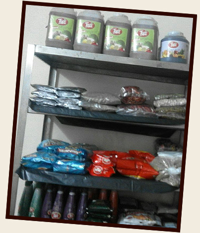 caterers in india